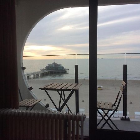 Appartement Isola Bella à Blankenberge Extérieur photo