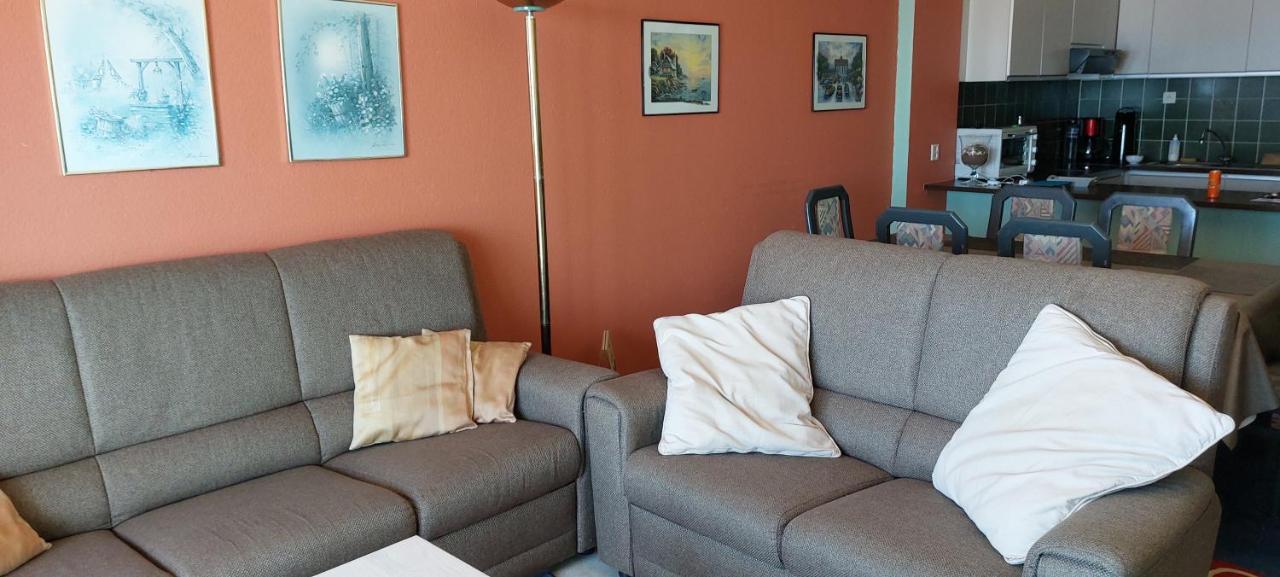 Appartement Isola Bella à Blankenberge Extérieur photo