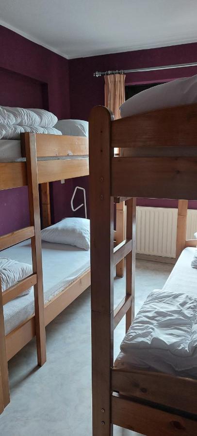 Appartement Isola Bella à Blankenberge Extérieur photo