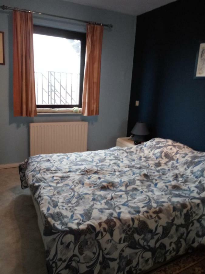 Appartement Isola Bella à Blankenberge Extérieur photo
