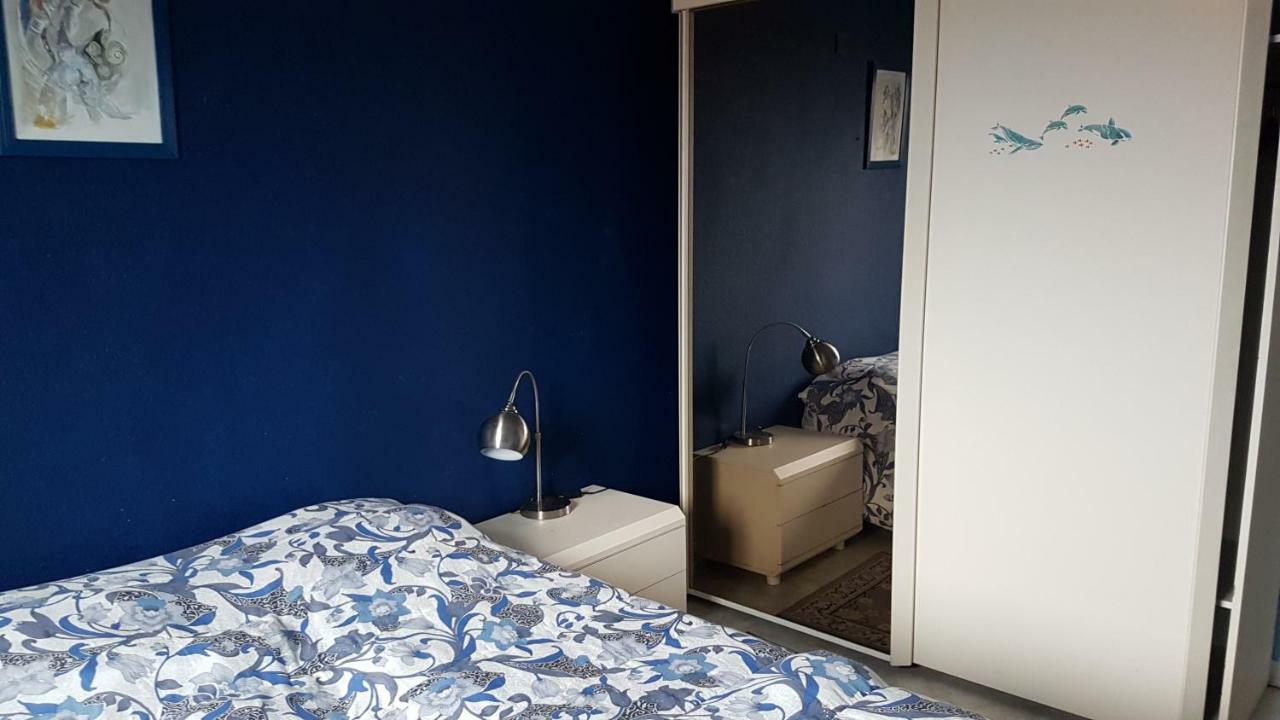 Appartement Isola Bella à Blankenberge Extérieur photo