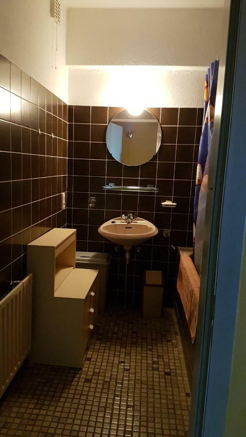 Appartement Isola Bella à Blankenberge Extérieur photo